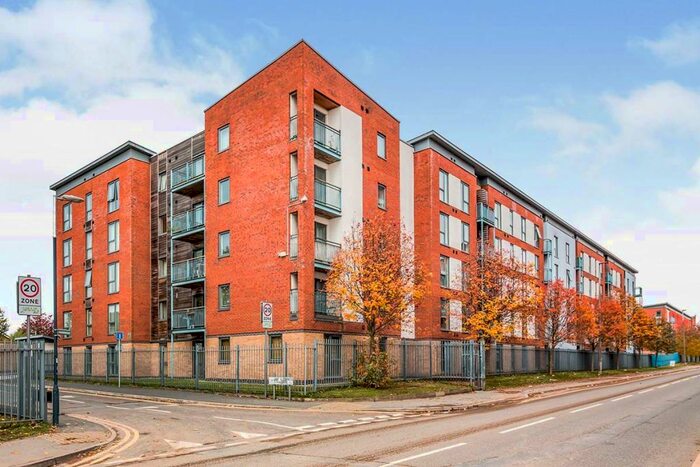 2 Bedroom Apartment To Rent In Quay, Ordsall Lane, Salford, M5