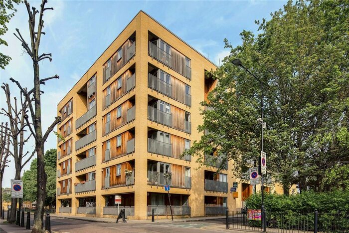 2 Bedroom Flat To Rent In Tria Apartments, Durant Street, London, E2