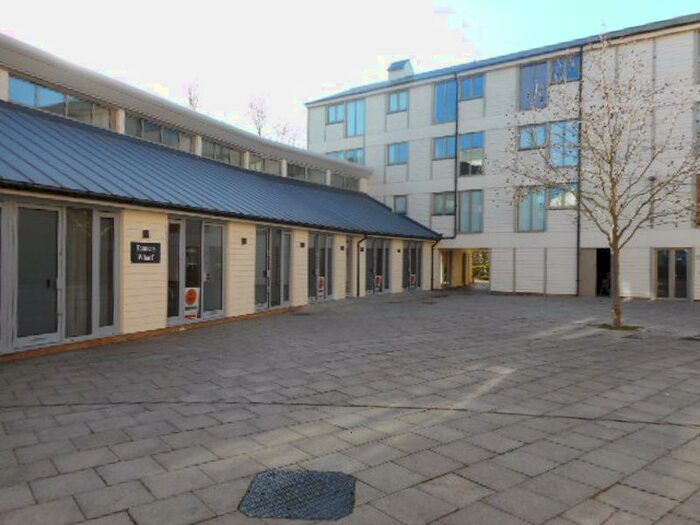 1 Bedroom Terraced House To Rent In Tannery Square, Canterbury, CT1