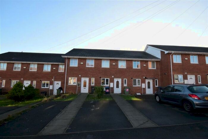 3 Bedroom Terraced House To Rent In Alisha Vale, Easington Colliery, County Durham, SR8
