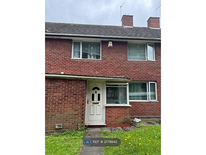 4 Bedroom Terraced House To Rent In Unett Street, Birmingham, B19