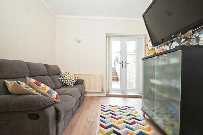3 Bedroom Terraced House For Sale In Holland Street, Ebbw Vale, NP23