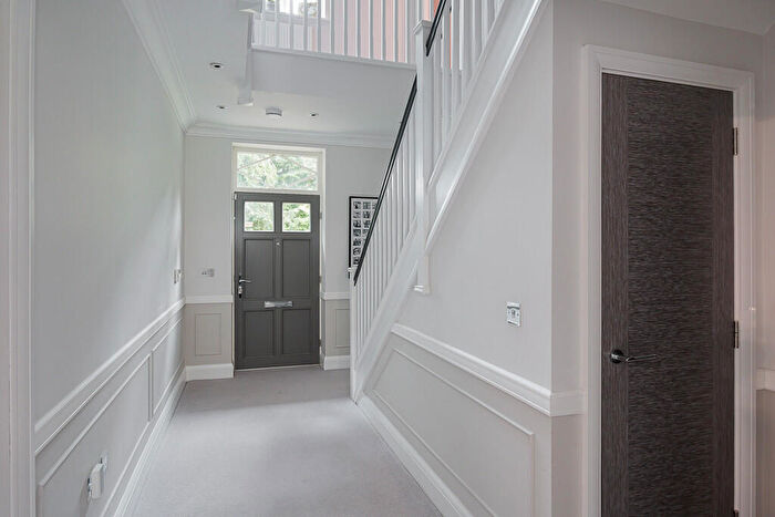 5 Bedroom Detached House To Rent In Churchill Avenue, Nether Alderley, SK10