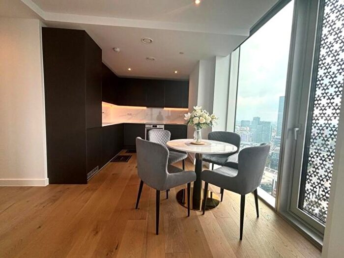 2 Bedroom Apartment To Rent In Viadux, Great Bridgewater Street Manchester, M1