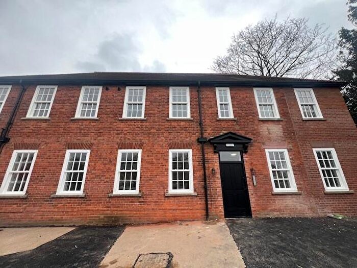 1 Bedroom Flat To Rent In Ryston End, Downham Market, PE38