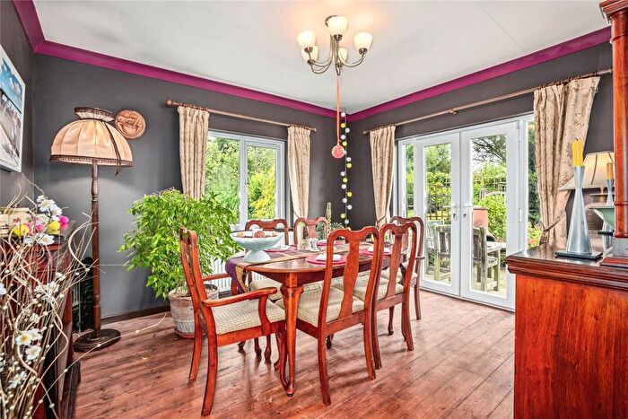 2 Bedroom Bungalow For Sale In Caemorgan Road, Cardigan, Ceredigion, SA43