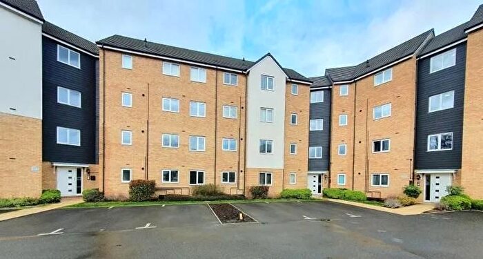 1 Bedroom Flat For Sale In Lamprey Court, Birmingham, B37