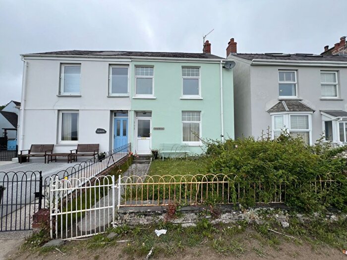 3 Bedroom Property To Rent In Llansteffan, Carmarthenshire, SA33