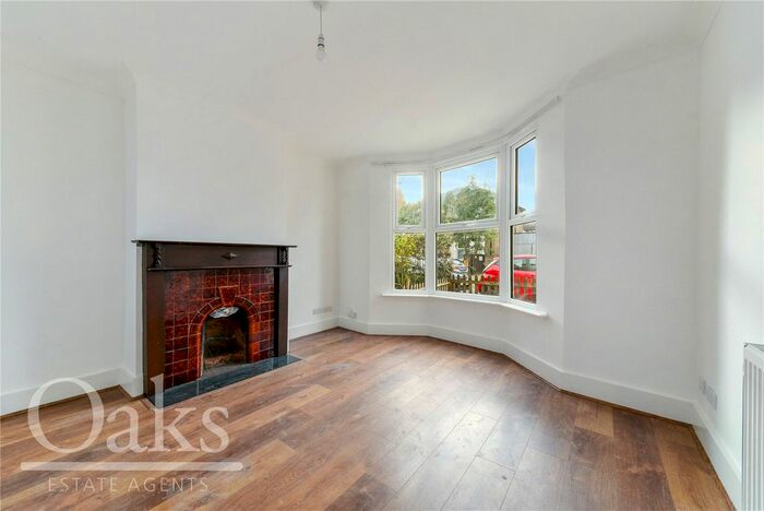 3 Bedroom End Of Terrace House To Rent In Saxon Road, London, SE25