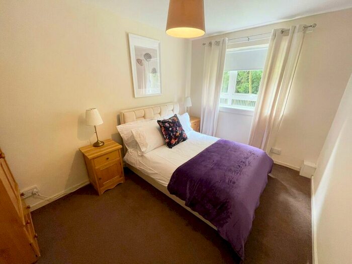 2 Bedroom Flat To Rent In Townhill Road, Hamilton, South Lanarkshire, ML3