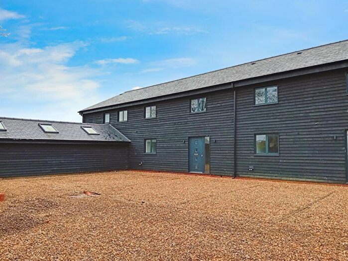 3 Bedroom End Of Terrace House For Sale In Skye Green Road, Feering, Colchester, CO5