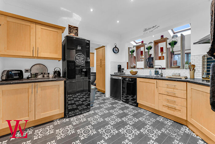 5 Bedroom Detached House For Sale In Burley Hill, Harlow, Essex, , Harlow, Essex, CM17