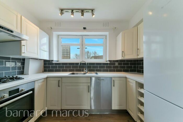 2 Bedroom Apartment To Rent In Opal Street, London, SE11