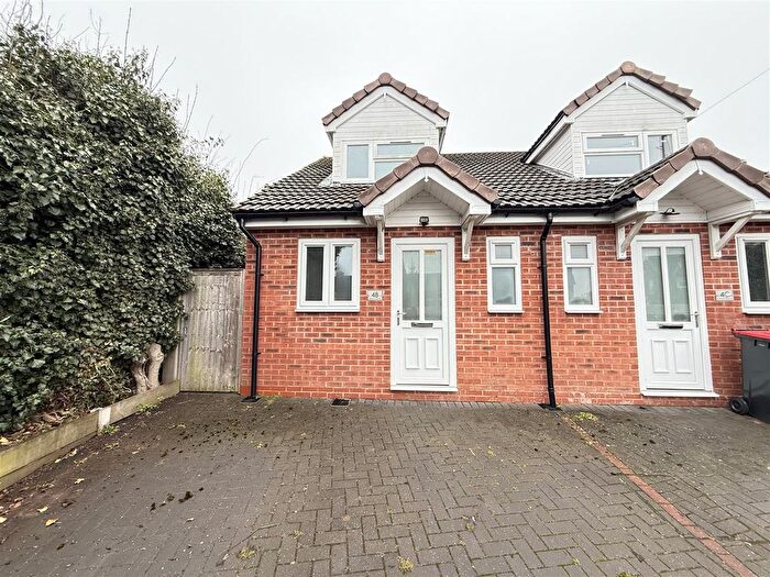 2 Bedroom Semi Detached House To Rent In Adams Crecent, Newport, TF10