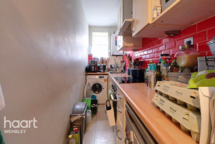 1 Bedroom Flat For Sale In Wembley Park, HA9