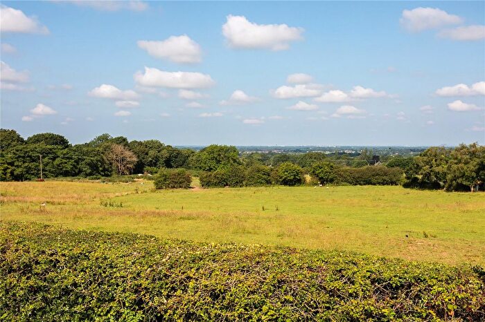 4 Bedroom Detached House For Sale In Wood Lane South, Adlington, Macclesfield, Cheshire, SK10