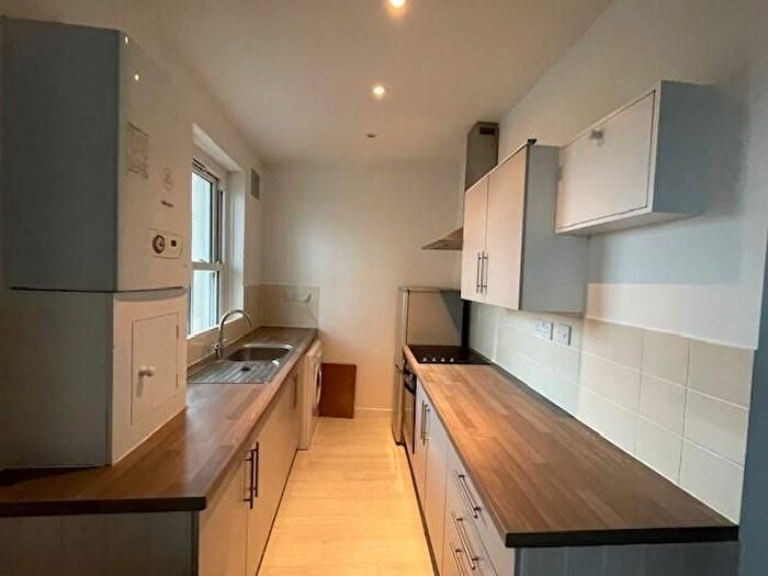 1 Bedroom Flat To Rent In Sandgate Road, Folkestone, CT20