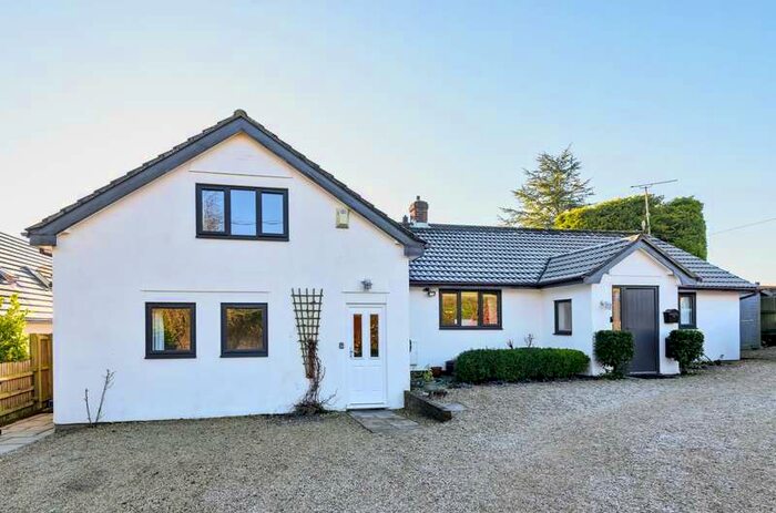 5 Bedroom Detached House For Sale In Kingston Deverill, Warminster, BA12