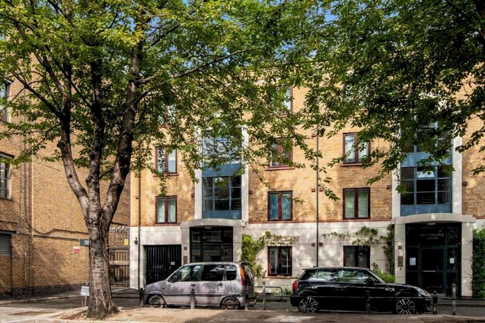 1 Bedroom Flat To Rent In Wharfdale Road, London, N1