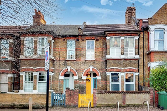2 Bedroom Maisonette To Rent In Francis Road, London, E10