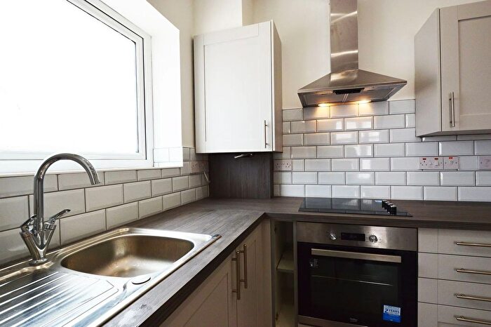 2 Bedroom Flat To Rent In Victoria Road, Middlesbrough, TS1