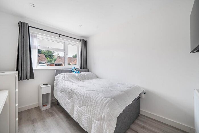 2 Bedroom Semi-Detached Bungalow For Sale In Down View, Chalford Hill, Stroud, GL6