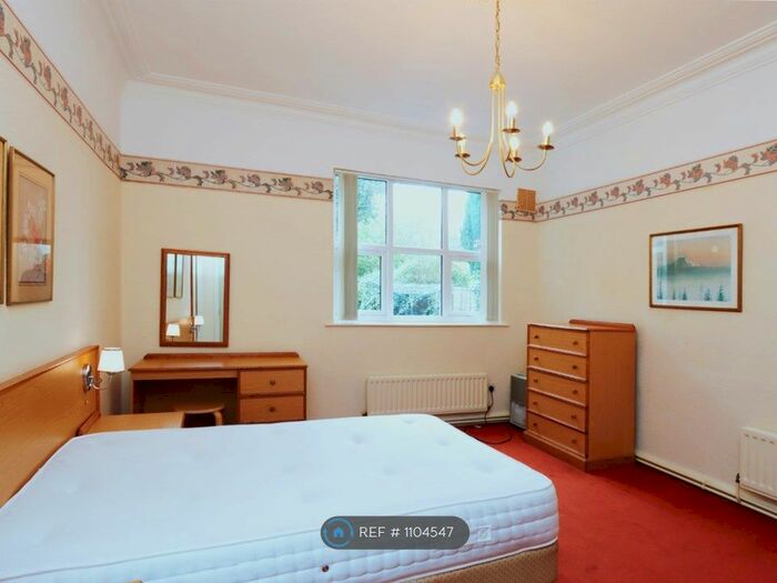 1 Bedroom Flat To Rent In Sandon Road, Birmingham, B17