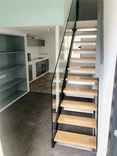 2 Bedroom Terraced House To Rent In Reservoir Street, Salford, Greater Manchester, M6