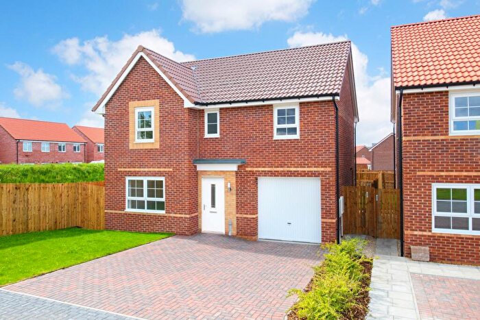 4 Bedroom Detached House For Sale In Stratford Drive Overstone, NN6