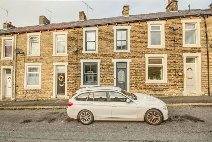 2 Bedroom Terraced House For Sale In Albion Street, Earby, BB18