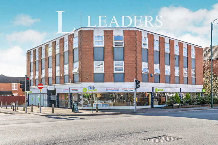 2 Bedroom Apartment To Rent In Victory House, Southapton, SO16