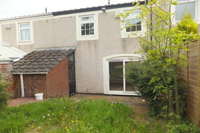 2 Bedroom Property To Rent In Rednal, Birmingham, B45