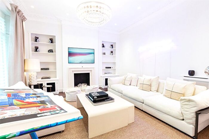 2 Bedroom Detached House To Rent In Lower Belgrave Street, London, SW1W