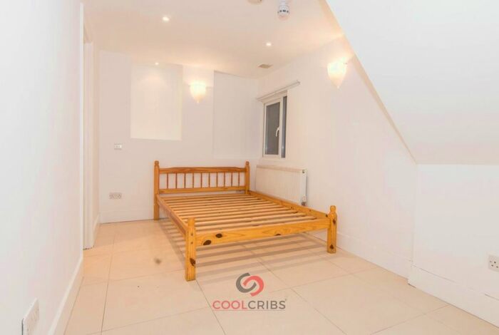 1 Bedroom Flat To Rent In Clifford Gardens, Kensal Rise, NW10