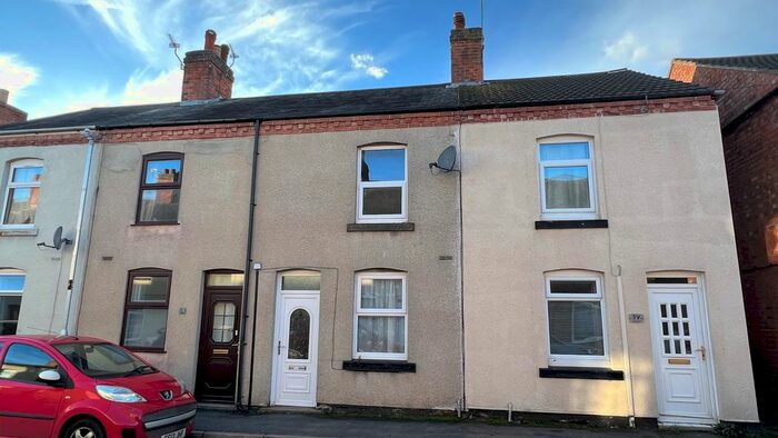 2 Bedroom Terraced House To Rent In New Street, Asfordby, Melton Mowbray, LE14