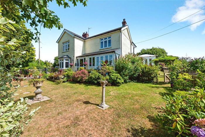 3 Bedroom Detached House For Sale In Helstone, Camelford, Cornwall, PL32