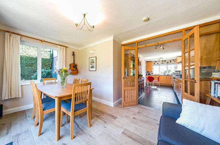 4 Bedroom Detached House For Sale In Stewarts Way, Manuden, CM23