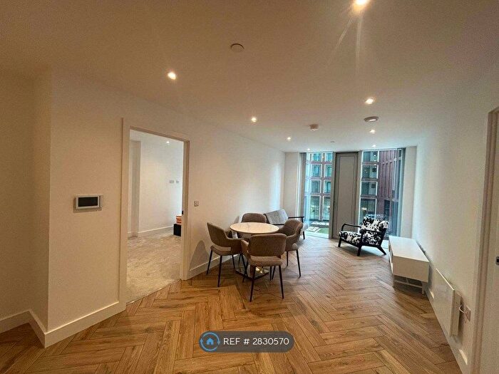 2 Bedroom Flat To Rent In Port St, Manchester, M1