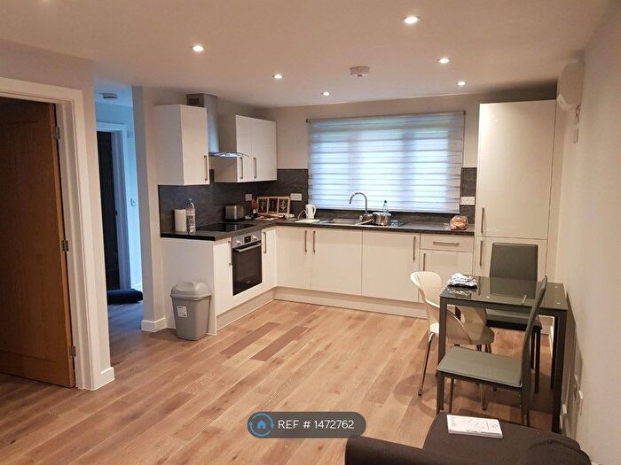 1 Bedroom Detached House To Rent In Kenilworth Road, Coventry, CV4