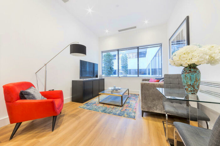 1 Bedroom Apartment To Rent In Atria House, Bath Road, Slough, London, SL1