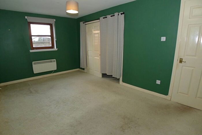 2 Bedroom Flat To Rent In B Weavers Loan, Dundee, DD3