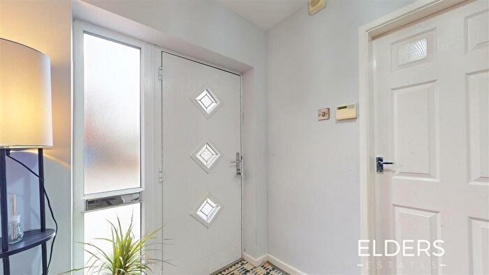 3 Bedroom Detached House For Sale In Winchester Crescent, Ilkeston, DE7