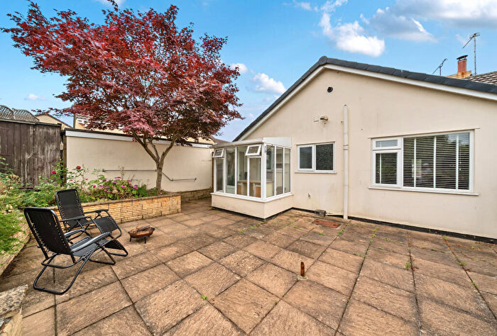 2 Bedroom Bungalow For Sale In Brookside, Paulton, Bristol, Somerset, BS39