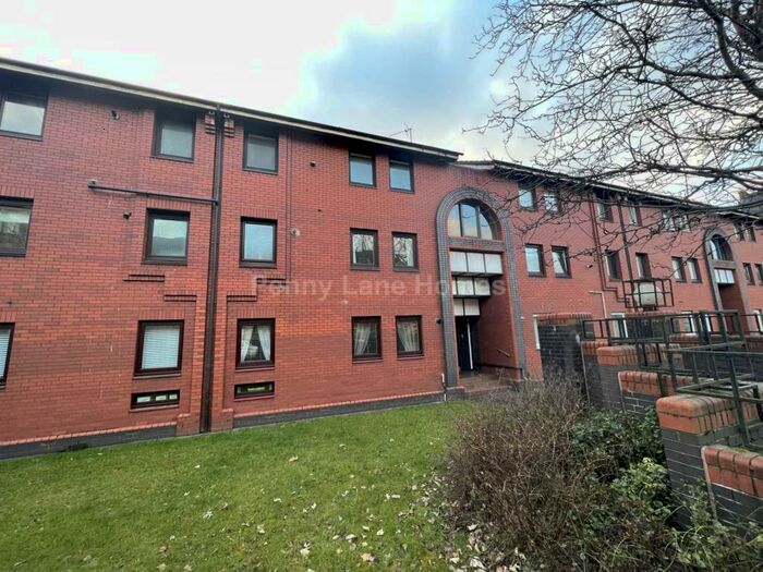 1 Bedroom Flat To Rent In Maryhill Road, Maryhill, G20