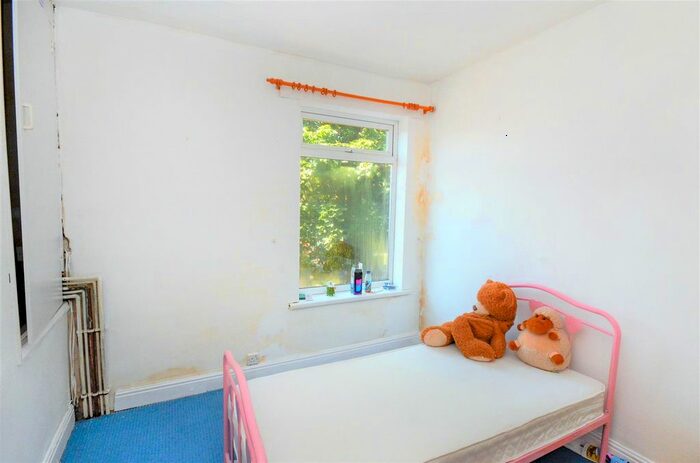 2 Bedroom Terraced House For Sale In Cumberland Villas, Egton Street, Hull, HU8