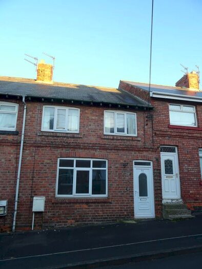 3 Bedroom Terraced House To Rent In Steavenson Street, Bowburn, Durham DH6