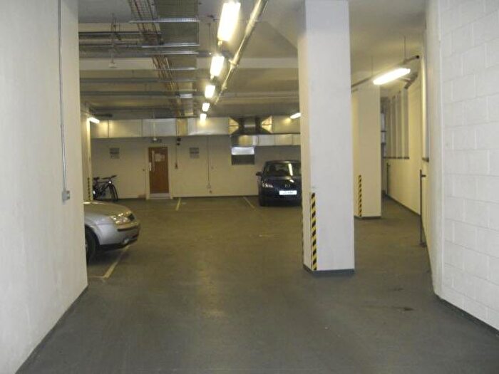 Garage / Parking To Rent In Thornton Street, , Newcastle, NE1