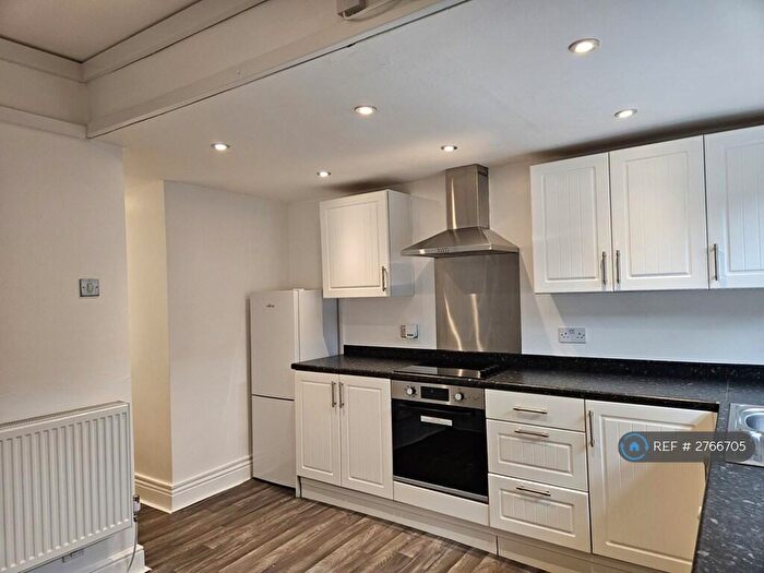 1 Bedroom Flat To Rent In Outram Street, Darlington, DL3