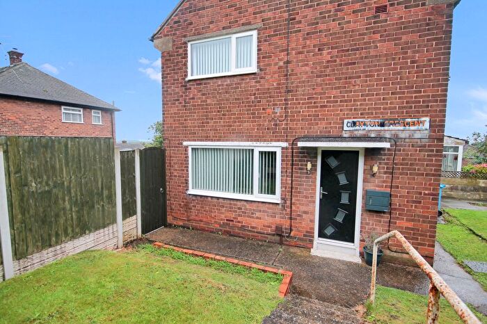 3 Bedroom Detached House To Rent In Clayton Crescent, Runcorn, WA7