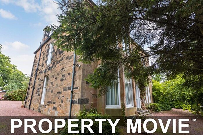 2 Bedroom Apartment To Rent In A Nithsdale Road, Pollokshields, Glasgow, G41